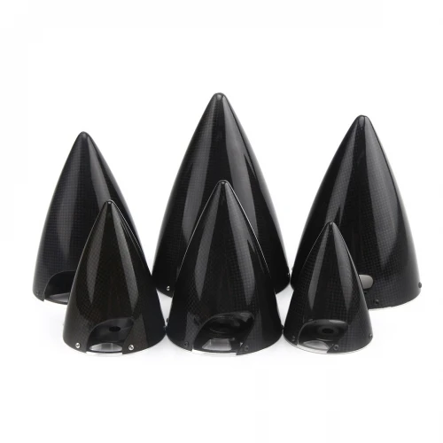 Best deal ???? ZYHOBBY Best Cone Carbon Fiber Spinner W/ CNC Back Plate ( 3~6inch ) ???? 1 Best deal ???? ZYHOBBY Best Cone Carbon Fiber Spinner W/ CNC Back Plate ( 3~6inch ) ????
