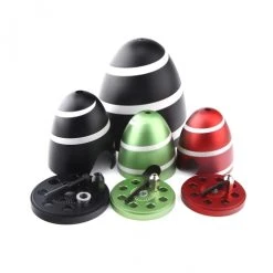 Best deal ???? ZYHOBBY 4.5 Inch Spinner 2-blade Prop Cone For RC Zero Aircraft Model ????