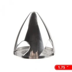 Hot Sale ✔️ ZYHOBBY 1.75inch / 4 Blades Aluminium Alloy Propeller Spinners ????
