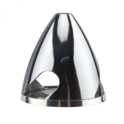 Brand new ???? ZYHOBBY 2 Inch Aluminum Spinner For 3 Blade Propeller ❤️
