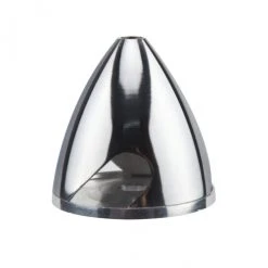 Top 10 ???? ZYHOBBY 2.25inch Aluminum Spinner For 3 Blade Propeller ????