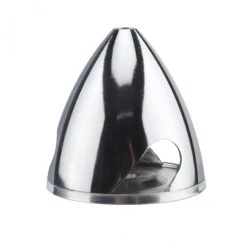 Hot Sale ⭐ ZYHOBBY 2.5 Inch Aluminum Spinner For 3 Blade Propeller ????