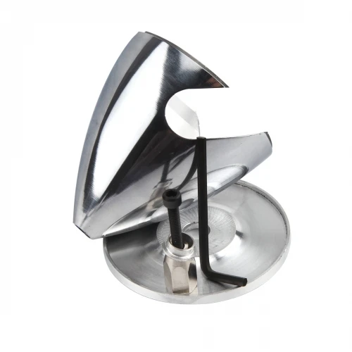 Buy ???? ZYHOBBY 2.75inch Aluminum Spinner For 3 Blade Propeller ???? 1 Buy ???? ZYHOBBY 2.75inch Aluminum Spinner For 3 Blade Propeller ????