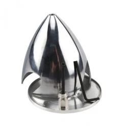 Best reviews of ???? ZYHOBBY 3.75 Inch Aluminum Spinner For 3 Blade Propeller ⌛