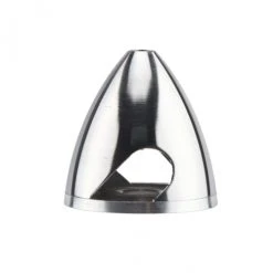 Top 10 ???? ZYHOBBY 1.5inch Aluminum Spinner For 2 Blade Propeller ✔️