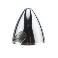 Cheap ???? ZYHOBBY 2inch Aluminum Spinner For 2 Blade Propeller ????
