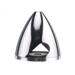 Wholesale ???? ZYHOBBY 2.25inch Aluminum Spinner For 2 Blade Propeller ✔️