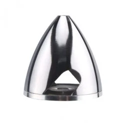 Cheap ???? ZYHOBBY 2.5inch Aluminum Spinner For 2 Blade Propeller ????