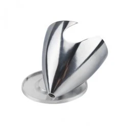 Top 10 ???? ZYHOBBY 3inch Aluminum Spinner For 2 Blade Propeller ????