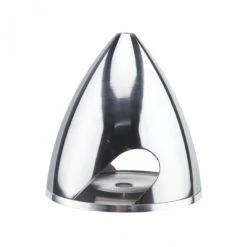 Brand new ???? ZYHOBBY 3.5inch Aluminum Spinner For 2 Blade Propeller ????