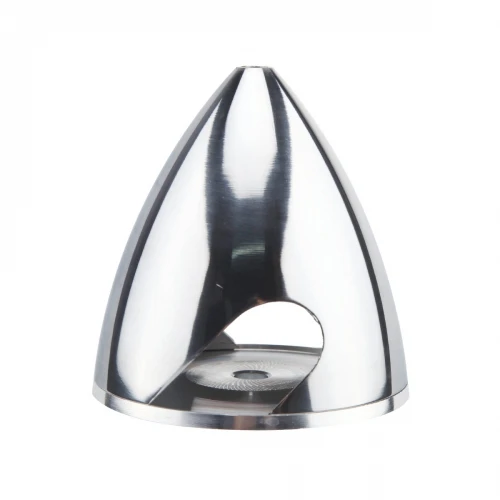 Brand new ???? ZYHOBBY 3.5inch Aluminum Spinner For 2 Blade Propeller ???? 1 Brand new ???? ZYHOBBY 3.5inch Aluminum Spinner For 2 Blade Propeller ????