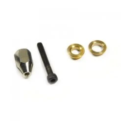 Budget ???? ZYHOBBY Shaft And Screw For 1.5~4inch Spinner ????