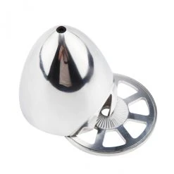 Promo ???? ZYHOBBY 4inch Miracle Standard Aluminum Spinner ????