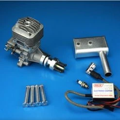 Discount ???? ZYHOBBY DLE30 Engine ????