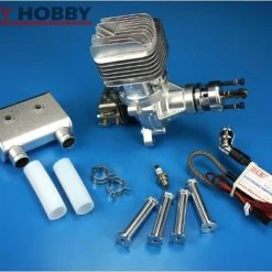 Discount ???? ZYHOBBY DLE-55RA Gasoline Engine ????