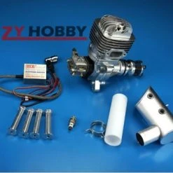 Flash Sale ???? ZYHOBBY DLE61 Engine ????