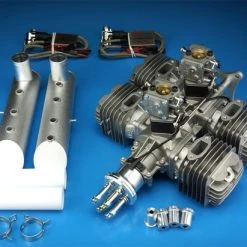 Wholesale 🤩 ZYHOBBY DLE222 Engine 🔔