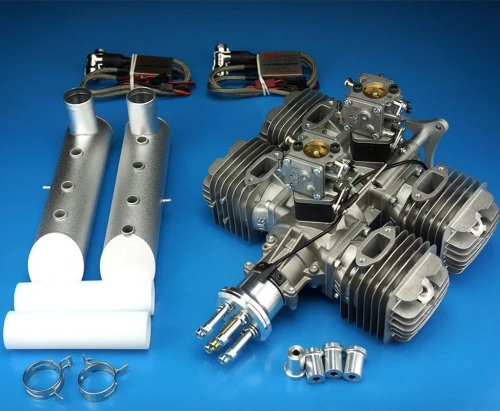 Wholesale ???? ZYHOBBY DLE222 Engine ???? 1 Wholesale ???? ZYHOBBY DLE222 Engine ????