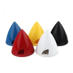 Deals 🤩 ZYHOBBY Gemfan Nylon Propeller Spinner (1.5 /1.75 /2 /2.25 /2.5 /2.75 /3 Inch) ⭐