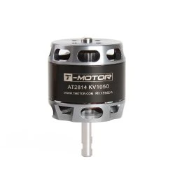New ✔️ ZYHOBBY AT2814 Brushless Motor Long Shaft 900KV 1050KV 1200KV For Long Range VTOL Fixed Wing UAV ????