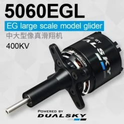 Best reviews of ???? ZYHOBBY DUALSKY XM5060EGL Outrunner Motor 400KV For Large Scale RC Gliders ????