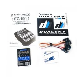 Outlet ???? ZYHOBBY FC151- Airplane Flight Control Auto Level 3 Axis Gypo + 3 Axis Accelerometer ????