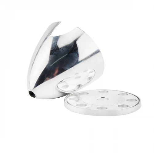Discount ???? ZYHOBBY 2.5inch Miracle Standard Aluminum Spinner ???? 1 Discount ???? ZYHOBBY 2.5inch Miracle Standard Aluminum Spinner ????