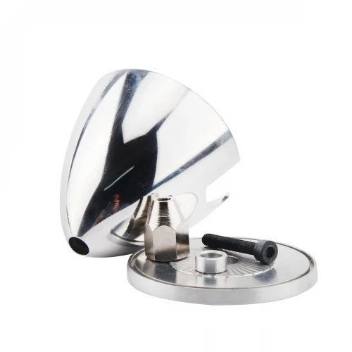 Best deal ???? ZYHOBBY 2.25inch 2-blade Standard Aluminum Spinner ???? 1 Best deal ???? ZYHOBBY 2.25inch 2-blade Standard Aluminum Spinner ????