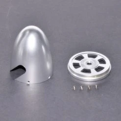 New ???? ZYHOBBY Miracle 2.25inch/57mm Spinner 2 Blade For Zero Fighter ????