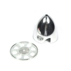 Buy ???? ZYHOBBY Miracle Standard 2 Blade Alu Propeller Spinner (1.5~5inch ) ????