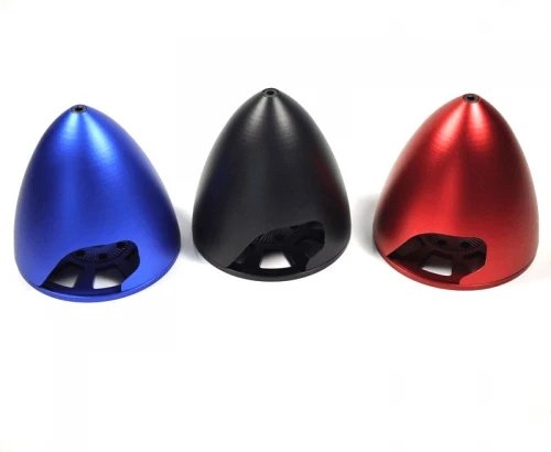 Flash Sale ✔️ ZYHOBBY 3.5inch 89mm Anodized CNC Aluminum Drilled RC Spinner ???? 1 Flash Sale ✔️ ZYHOBBY 3.5inch 89mm Anodized CNC Aluminum Drilled RC Spinner ????