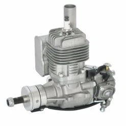 Best deal 🎉 ZYHOBBY RCGF 20cc Petrol / Gasoline Engine 20CC BM With Side Muffler 💯