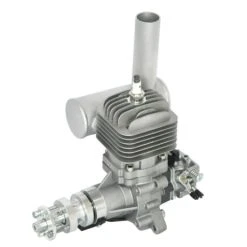 Deals ???? ZYHOBBY RCGF 32cc Petrol / Gasoline Engine With Muffler/ Spark Plug / Ignition ????
