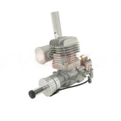 Cheapest ⌛ ZYHOBBY RCGF 16CCBM 16cc Petrol/Gasoline Engine With Side Exhaust Pipe/ Muffeller ????