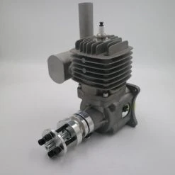 Best Sale ???? ZYHOBBY RCGF 61cc Petrol / Gasoline Engine With Walbro Carburetor ⭐