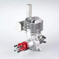 Promo ✔️ ZYHOBBY RCGF 56CC Petrol / Gasoline Engine With Walbro Carburetor ????