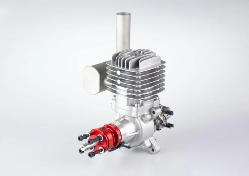 Promo ✔️ ZYHOBBY RCGF 56CC Petrol / Gasoline Engine With Walbro Carburetor ???? 1 Promo ✔️ ZYHOBBY RCGF 56CC Petrol / Gasoline Engine With Walbro Carburetor ????