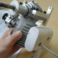 Budget ???? ZYHOBBY CRRCPRO GF40I Engine Kit ????