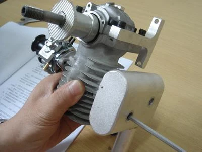 Budget ???? ZYHOBBY CRRCPRO GF40I Engine Kit ???? 1 Budget ???? ZYHOBBY CRRCPRO GF40I Engine Kit ????