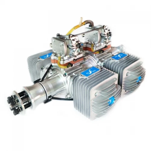 Best Pirce ❤️ ZYHOBBY DLA360 ENGINE For UAV ???? 1 Best Pirce ❤️ ZYHOBBY DLA360 ENGINE For UAV ????