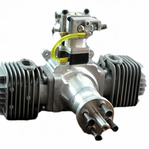Coupon ???? ZYHOBBY DLA64 CNC Processed Gasoline Engine ???? 1 Coupon ???? ZYHOBBY DLA64 CNC Processed Gasoline Engine ????
