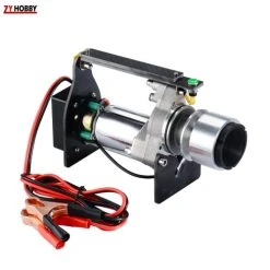 Buy ???? ZYHOBBY TOC Roto Terminator Starter For 20-80cc Gasoline Engine ????