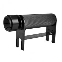 Coupon ???? ZYHOBBY CNC Aluminum Electric Starter For 15-62CC Gas/Nitro Engine RC Airplane ????