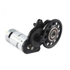 Buy ???? ZYHOBBY Electric Starter For DLE 60CC ⌛