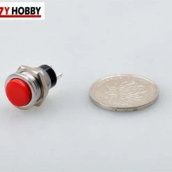 Buy ???? ZYHOBBY Front Switch For TOC Metal Roto Terminator Starter ✔️