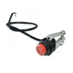 Cheap ???? ZYHOBBY Back Switch For TOC Metal Roto Terminator Starter ????