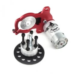 Best deal ❤️ ZYHOBBY EME Electric Starter For DLE55, EME55, EME55-II, EME60 Engines 🛒