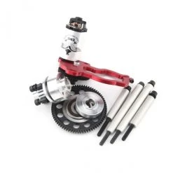 Deals ???? ZYHOBBY EME Electric Starter For DLE30 DLE35RA EME35 Gasoline Engine ????
