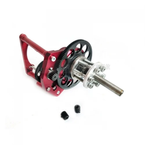 New ⭐ ZYHOBBY Auto Electric Starter For DLE111 Gasoline Engine ???? 1 New ⭐ ZYHOBBY Auto Electric Starter For DLE111 Gasoline Engine ????