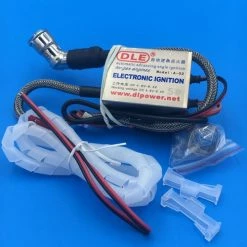 Wholesale ✨ ZYHOBBY Original DLE Ignition For DLE55RA ????